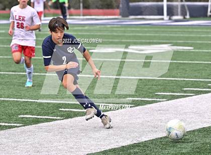 Thumbnail 2 in Lee @ Central Catholic photogallery.