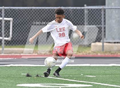 Thumbnail 2 in Lee @ Central Catholic photogallery.