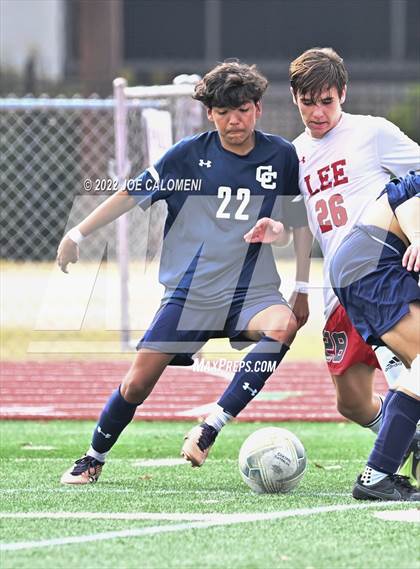 Thumbnail 1 in Lee @ Central Catholic photogallery.