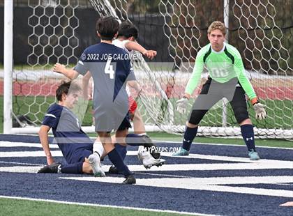 Thumbnail 3 in Lee @ Central Catholic photogallery.