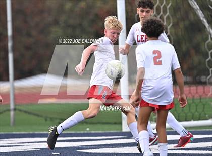 Thumbnail 3 in Lee @ Central Catholic photogallery.