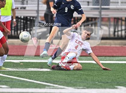 Thumbnail 3 in Lee @ Central Catholic photogallery.