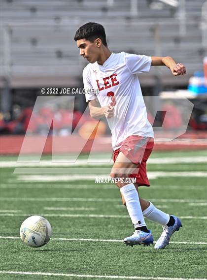 Thumbnail 3 in Lee @ Central Catholic photogallery.