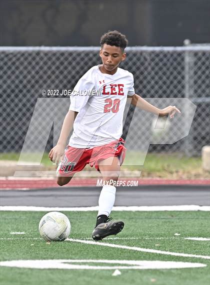 Thumbnail 2 in Lee @ Central Catholic photogallery.