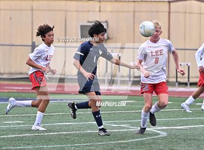 Thumbnail 3 in Lee @ Central Catholic photogallery.