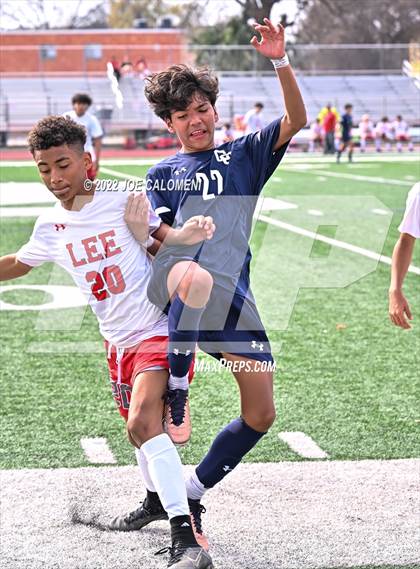 Thumbnail 2 in Lee @ Central Catholic photogallery.