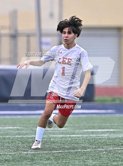 Thumbnail 1 in Lee @ Central Catholic photogallery.