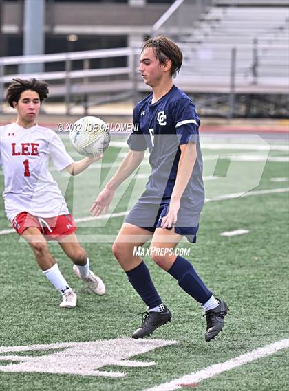 Thumbnail 1 in Lee @ Central Catholic photogallery.