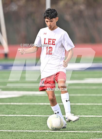 Thumbnail 1 in Lee @ Central Catholic photogallery.