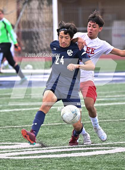 Thumbnail 3 in Lee @ Central Catholic photogallery.