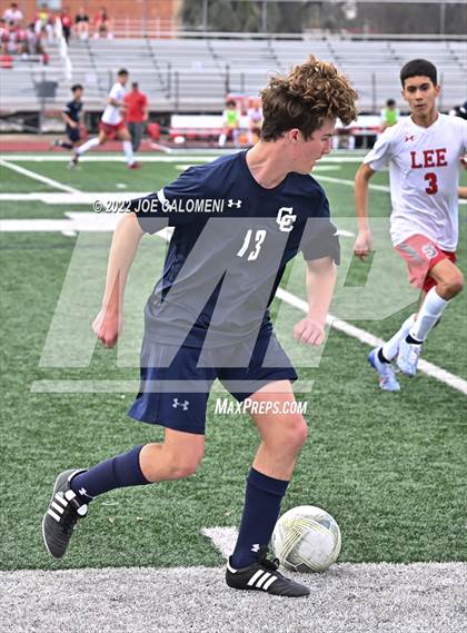 Thumbnail 2 in Lee @ Central Catholic photogallery.