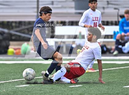 Thumbnail 3 in Lee @ Central Catholic photogallery.