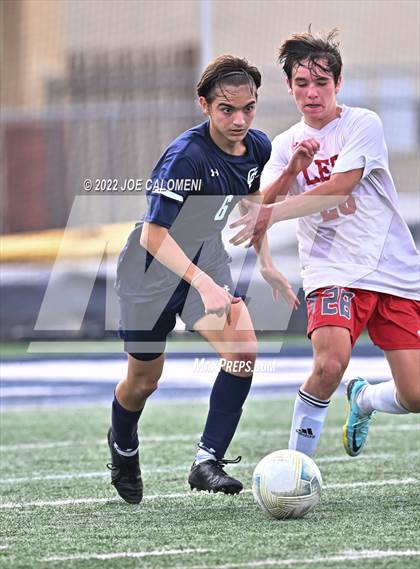 Thumbnail 2 in Lee @ Central Catholic photogallery.