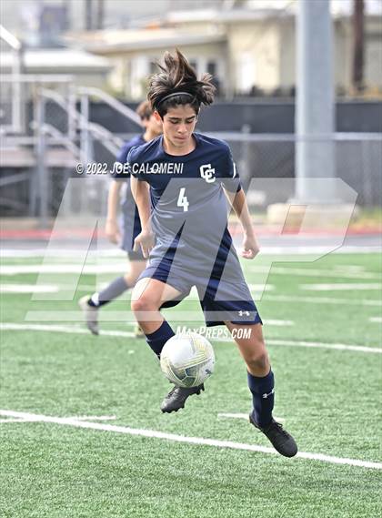 Thumbnail 3 in Lee @ Central Catholic photogallery.