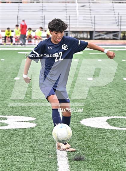 Thumbnail 2 in Lee @ Central Catholic photogallery.