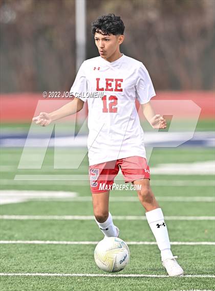 Thumbnail 1 in Lee @ Central Catholic photogallery.