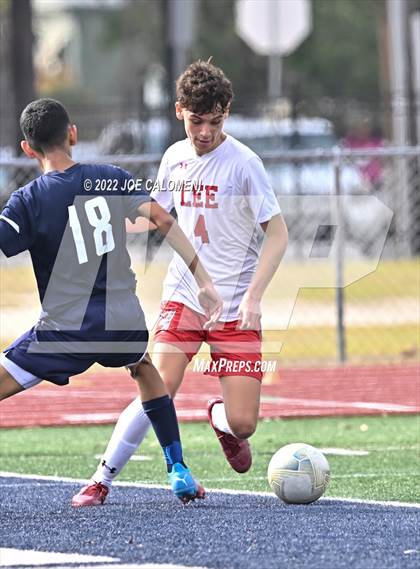 Thumbnail 2 in Lee @ Central Catholic photogallery.