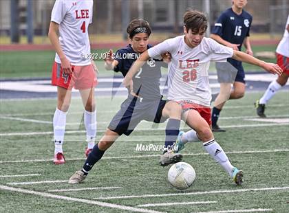 Thumbnail 1 in Lee @ Central Catholic photogallery.