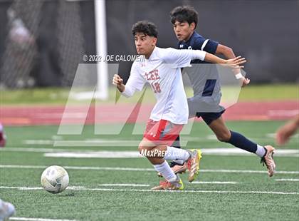 Thumbnail 2 in Lee @ Central Catholic photogallery.