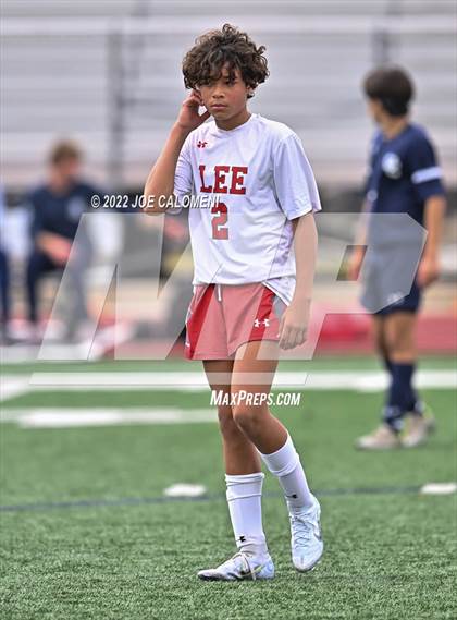 Thumbnail 1 in Lee @ Central Catholic photogallery.
