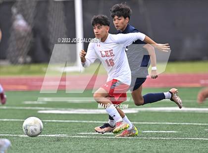 Thumbnail 3 in Lee @ Central Catholic photogallery.