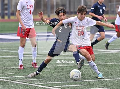 Thumbnail 2 in Lee @ Central Catholic photogallery.