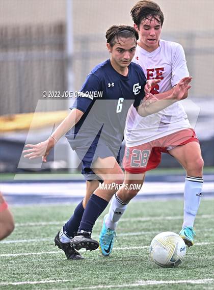 Thumbnail 3 in Lee @ Central Catholic photogallery.