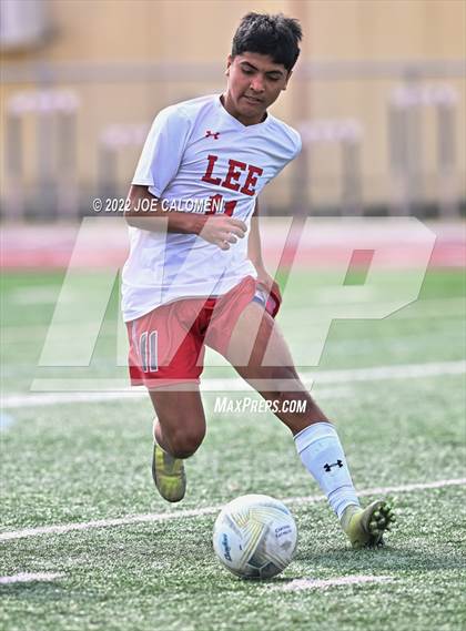 Thumbnail 1 in Lee @ Central Catholic photogallery.
