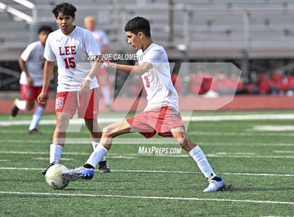 Thumbnail 3 in Lee @ Central Catholic photogallery.