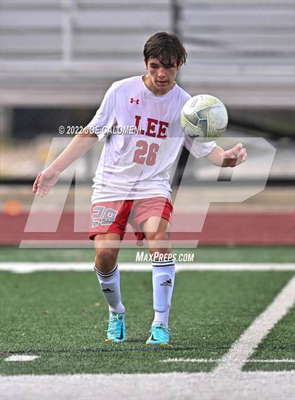 Thumbnail 1 in Lee @ Central Catholic photogallery.