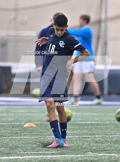 Thumbnail 3 in Lee @ Central Catholic photogallery.