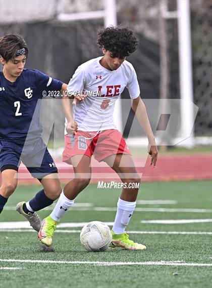Thumbnail 3 in Lee @ Central Catholic photogallery.