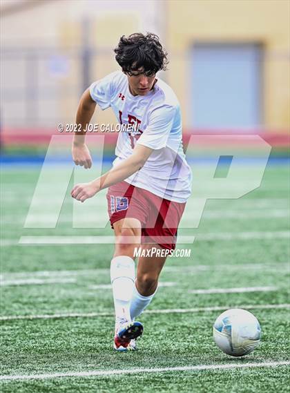 Thumbnail 3 in Lee @ Central Catholic photogallery.