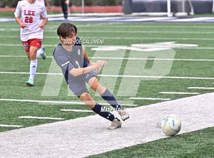 Thumbnail 3 in Lee @ Central Catholic photogallery.