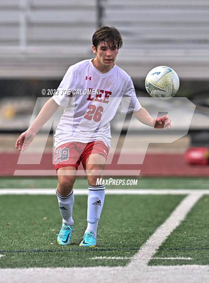 Thumbnail 3 in Lee @ Central Catholic photogallery.