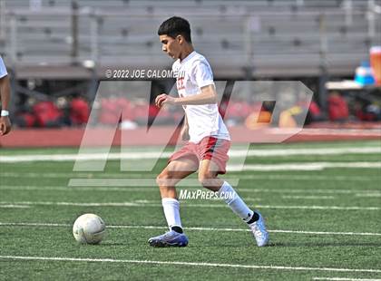 Thumbnail 3 in Lee @ Central Catholic photogallery.