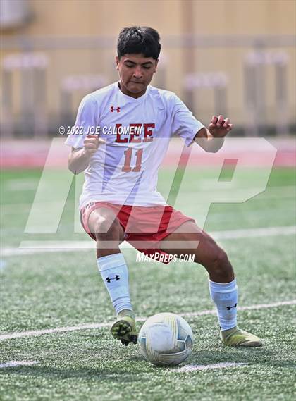 Thumbnail 1 in Lee @ Central Catholic photogallery.