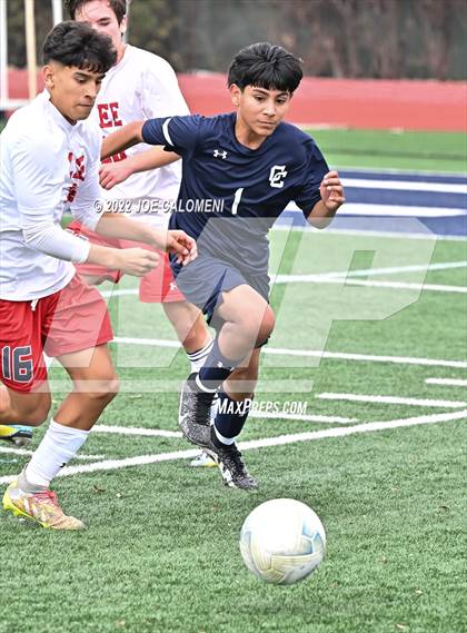 Thumbnail 3 in Lee @ Central Catholic photogallery.