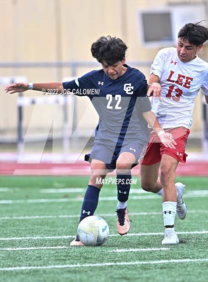 Thumbnail 3 in Lee @ Central Catholic photogallery.