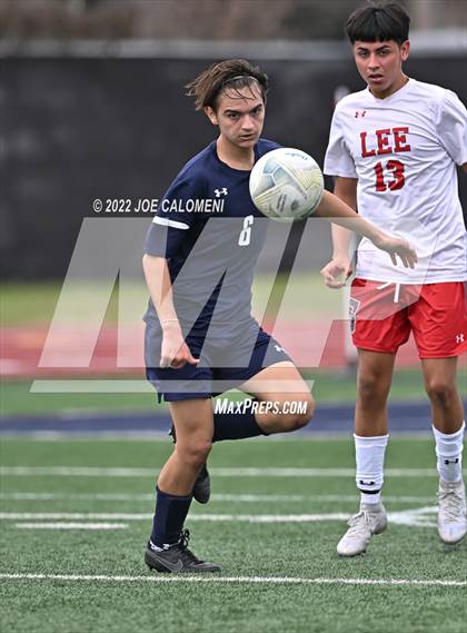 Thumbnail 2 in Lee @ Central Catholic photogallery.