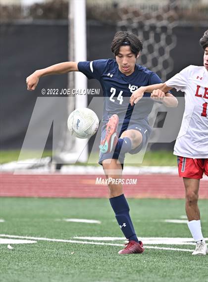 Thumbnail 3 in Lee @ Central Catholic photogallery.