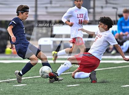 Thumbnail 1 in Lee @ Central Catholic photogallery.