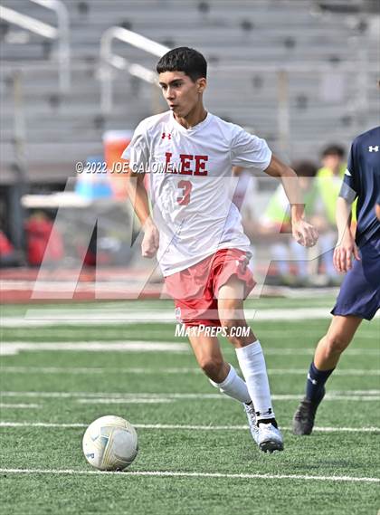 Thumbnail 1 in Lee @ Central Catholic photogallery.