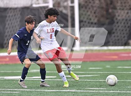 Thumbnail 3 in Lee @ Central Catholic photogallery.