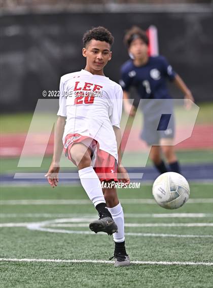 Thumbnail 3 in Lee @ Central Catholic photogallery.