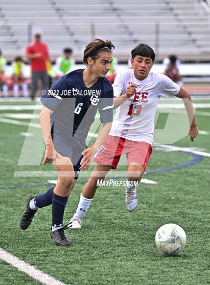 Thumbnail 2 in Lee @ Central Catholic photogallery.