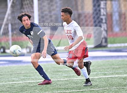 Thumbnail 1 in Lee @ Central Catholic photogallery.