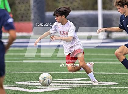 Thumbnail 2 in Lee @ Central Catholic photogallery.