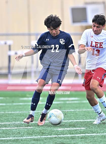 Thumbnail 1 in Lee @ Central Catholic photogallery.
