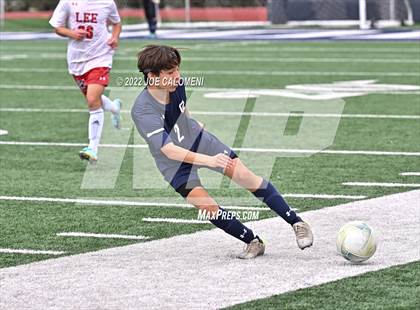 Thumbnail 2 in Lee @ Central Catholic photogallery.